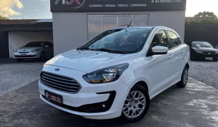 Ford ka se 1.0 sd c 2020