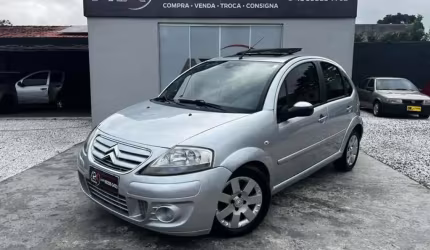 Citroen c3 excl 16 flex 2011