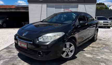 Renault fluence dyn20a 2013
