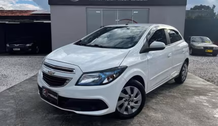 Chevrolet onix 1.4mt lt 2015