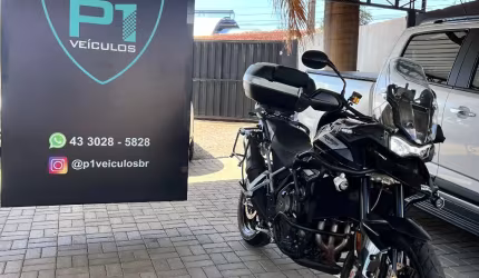 Tiger 900 gt pro 2020