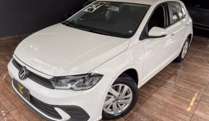 Volkswagen polo 1.0 170 tsi manual 2024