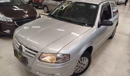  volkswagen gol 1.0 mi 8v flex 2p manual g.iv