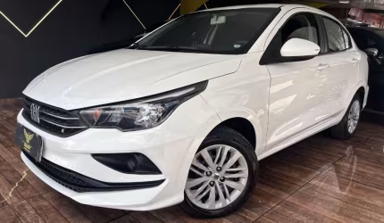 Fiat cronos 1.0 firefly flex drive manual 2023