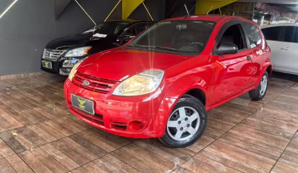Ford ka 1.0 mpi 8v flex 2p manual
