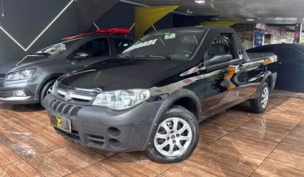 Fiat strada 1.4 mpi fire cs 8v flex 2p manual