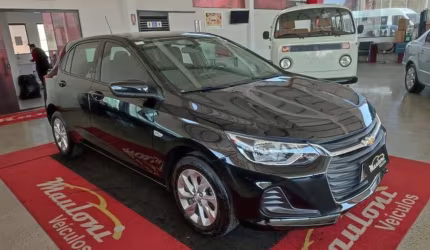 Chevrolet onix 10mt lt2 2022