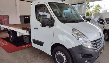 Renault master ch cabine 2022