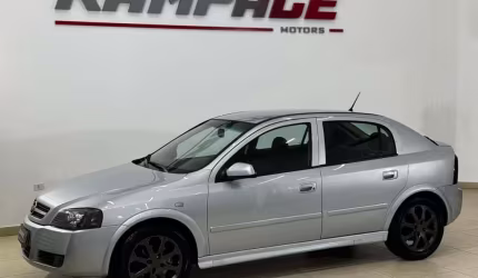 Chevrolet astra hb 4p advantage 2011
