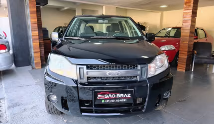 Ecosport 1.6 xls