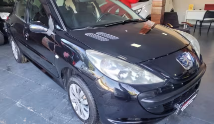 207 1.4 xr completo