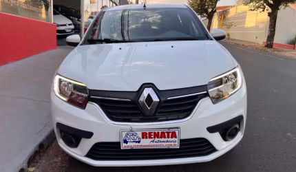 Renault sandero zen 1.0 2021