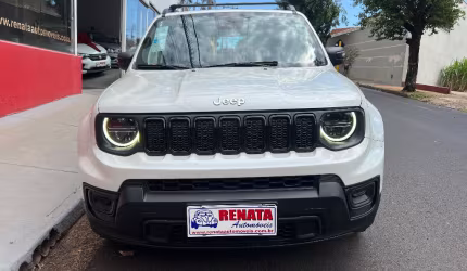 Jeep renegade sport 1.3 t270 2022
