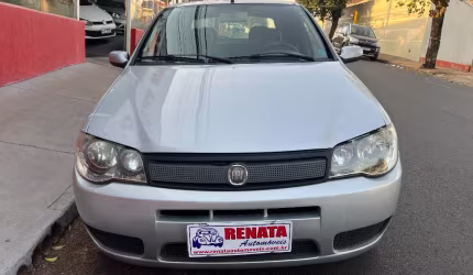 Fiat palio fire celebration 1.0 2008 flex manual