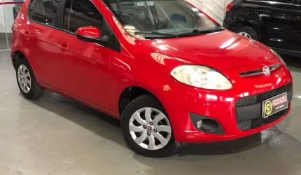 Fiat palio 2014 1.0 mpi attractive 8v flex 4p manual