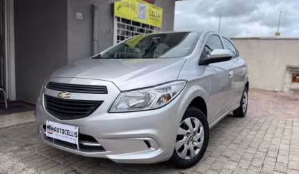 Chevrolet onix 1.0 mt ls 2016