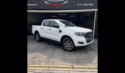 Ford ranger 2.2 xls 4x4 cd 16v 2018