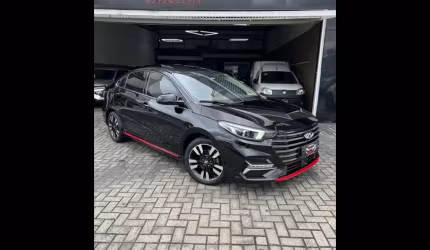 Caoa chery arrizo 6 pro 1.5 turbo 2022