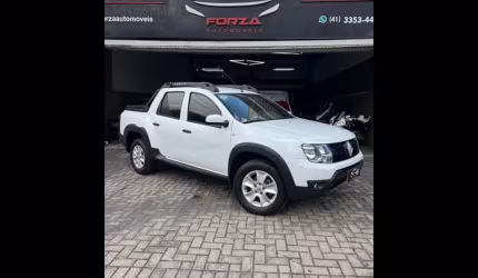 Renault duster oroch 1. 6 express manual 2020