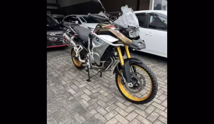 Bmw f850 gs adventure premium 2023