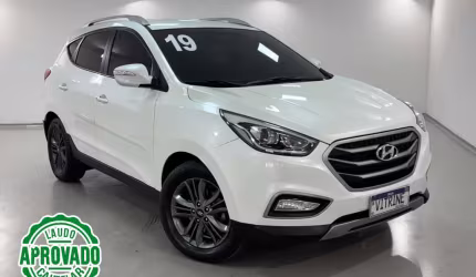 Hyundai ix35 2019 2.0 mpfi gl 16v flex 4p automático