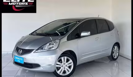 Honda fit ex flex 2012