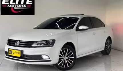 Volkswagen jetta hl ae 2017
