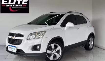 Chevrolet chev tracker ltz at 2014
