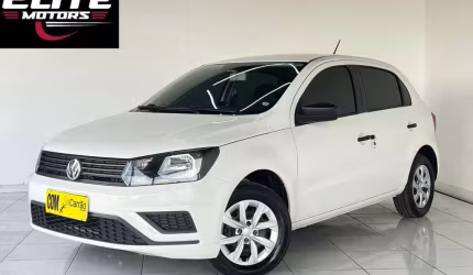 Volkswagen gol 1.0l mc4 2022