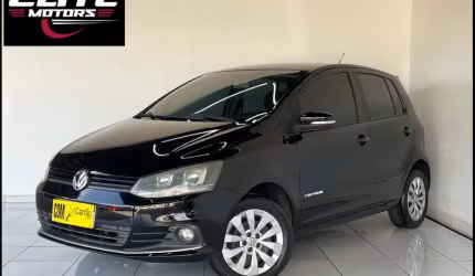 Volkswagen novo fox cl mb 2015
