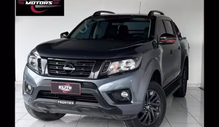 Nissan frontier xgear 2022