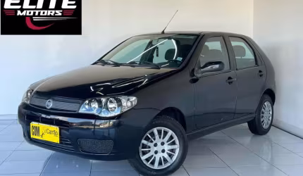 Fiat palio fire flex 2008
