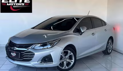 Chevrolet cruze pre2 nb at 2023