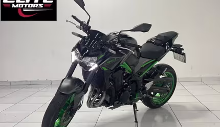 Kawasaki kawasakz900 2023
