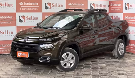 Fiat toro 2019 1.8 16v evo flex freedom at6