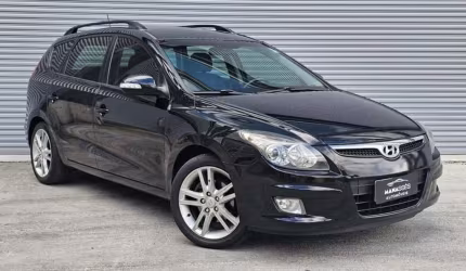 Hyundai i30 wagon 2011