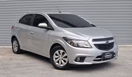 Chevrolet onix 1.0 joy 2019