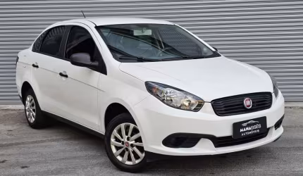 Fiat grand siena 1.4 2021
