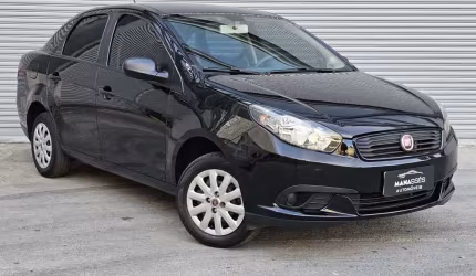 Fiat grand siena 1.0 evo flex 8v 4p 2021