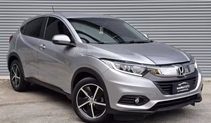 Honda hr-v lx cvt 2021