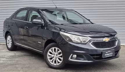 Chevrolet cobalt 1.8 elite 2016