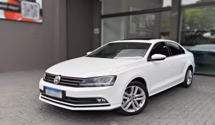 Volkswagen jetta highline 2.0 tsi 16v 4p tiptronic 2017