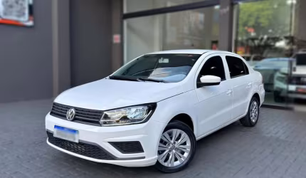 Volkswagen voyage trendline 1.0 t.flex 12v 4p 2023