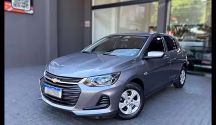 Chevrolet onix 10mt hb 2023