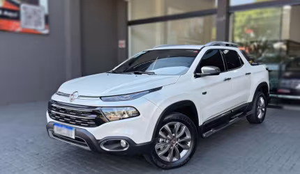 Fiat toro ranch at9 d4 2021