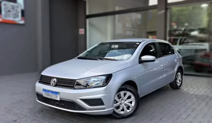 Volkswagen gol 1.0l mc4 2022