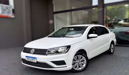 Volkswagen voyage 1.6l mb5 2022