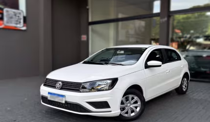 Volkswagen gol 1.0l mc4 2022