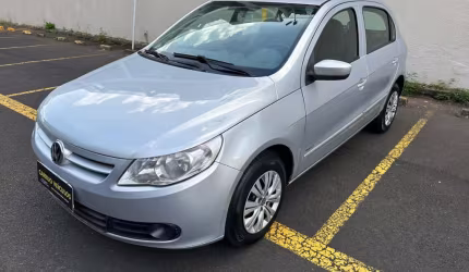 Volkswagen gol 1.0 mi 8v flex 4p manual g.iv