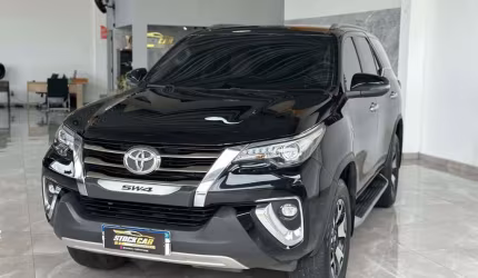 Toyota hilux sw4 2020 2.8 srx diamond 4x4 7 lugares 16v turbo intercooler diesel 4p automático